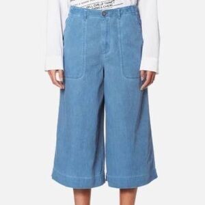 VIVIENNE WESTWOOD Culottes